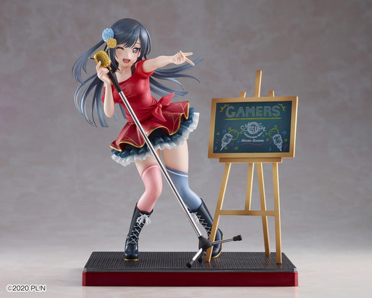 Wave Co. Love Live! Setsuna Yuki 1/7 Scale Figure