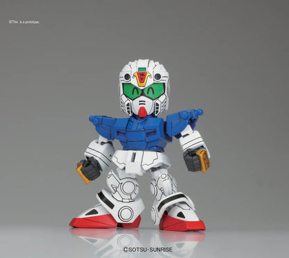 BB377 Legend BB Musha Goddomaru