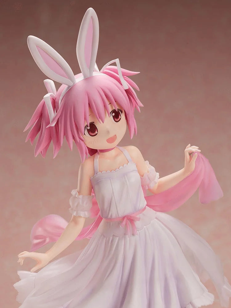 (Rerelease) Madoka Kaname: Rabbit Ears Ver.