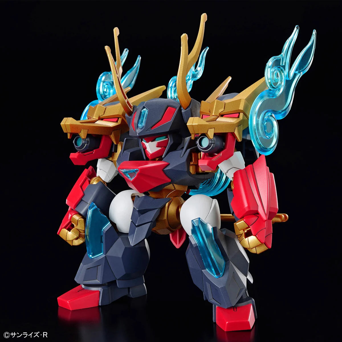 KOHRYUMARU