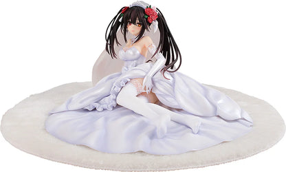Kurumi Tokisaki Wedding Dress Ver. 1/7 Scale Figure