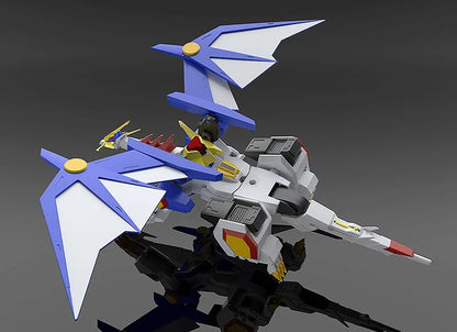 Good Smile Company MODEROID Bakuryu-Oh Plastic Model Kit