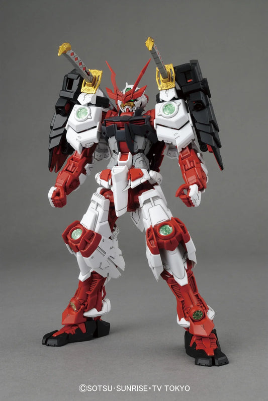 MG 1/100 Sengoku Astray Gundam-4573102661364
