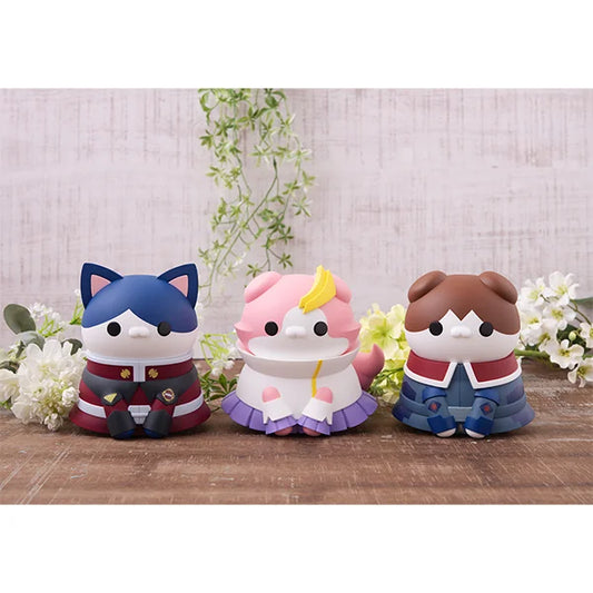 MEGA CAT PROJECT Mobile Suit Gundam SEED Nyanto! The Big Series Nyandam SEED ②Athrun Zala