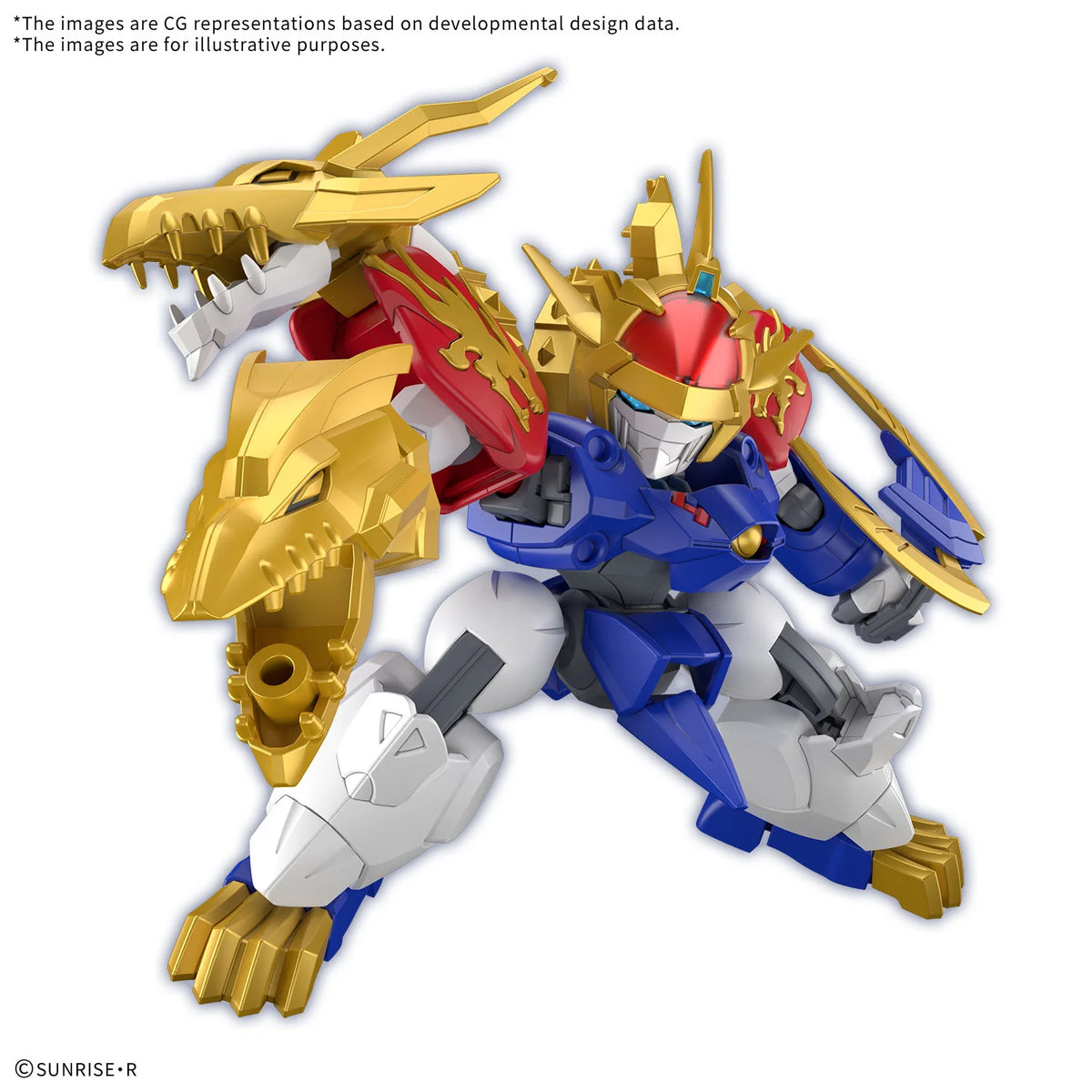 RYUJINMARU *Limited initial edition