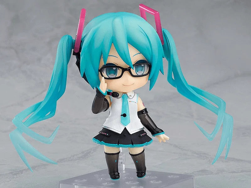 (Rerelease) Nendoroid Hatsune Miku V4X - Release Date: 11/2026