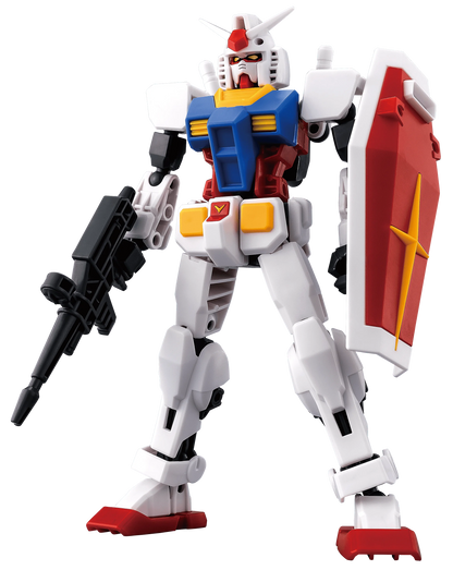 Gundam Miximize - RX78 Gundam