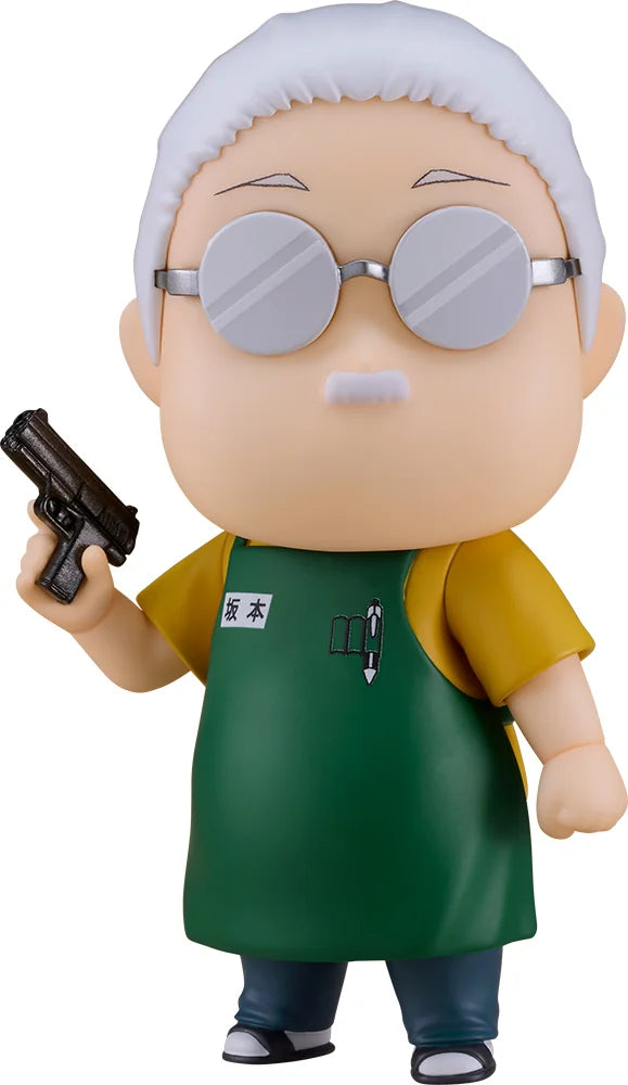 Nendoroid Taro Sakamoto [Basic]