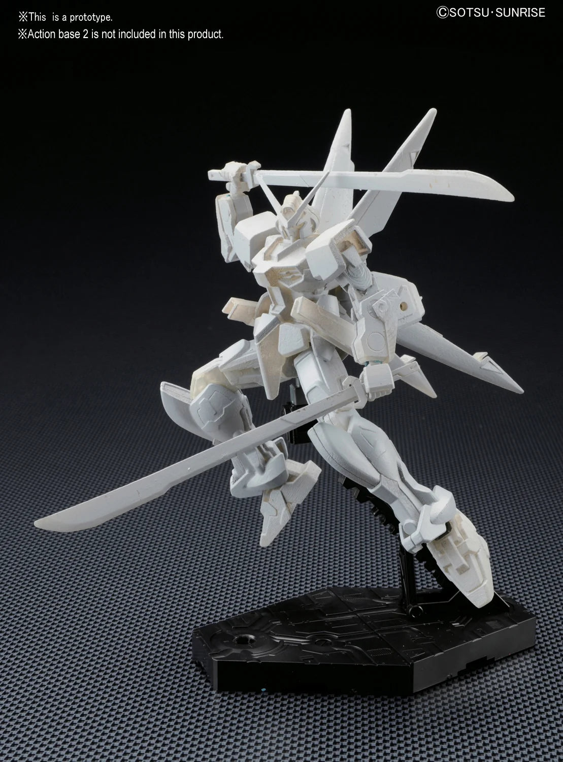 HG 1/144 R16 M1 Astray
