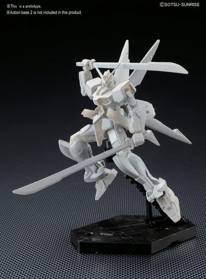 HG 1/144 R16 M1 Astray