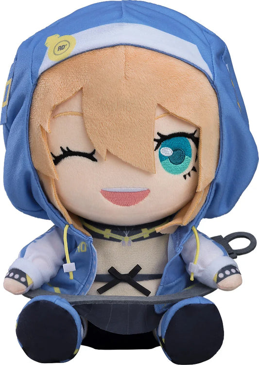 Plushie Bridget: Winking Ver. (Box of 5)