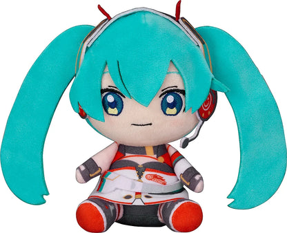 Good Smile Company Hatsune Miku GT Project 15th Anniversary Plushie (13cm)