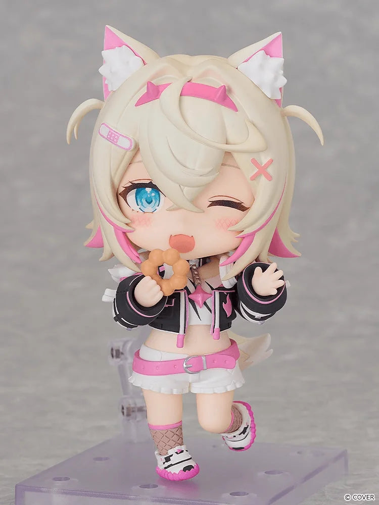 Nendoroid Mococo Abyssgard