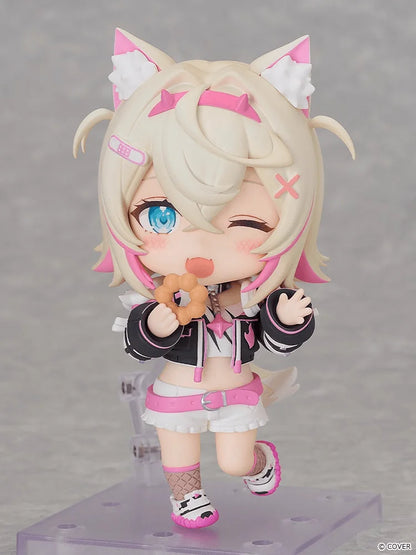 Nendoroid Mococo Abyssgard