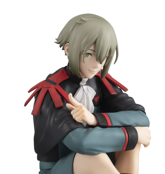 MegaHouse G.E.M. Series Elan Ceres Mobile Suit Gundam Witch from Mercury Scale Figure