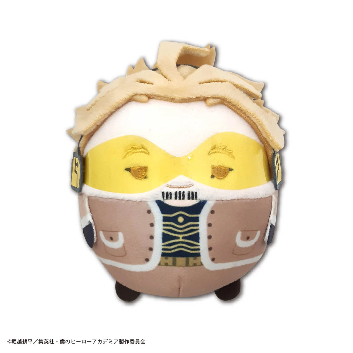 My hero academia FUWA KORORIN 3 (6pc per box)