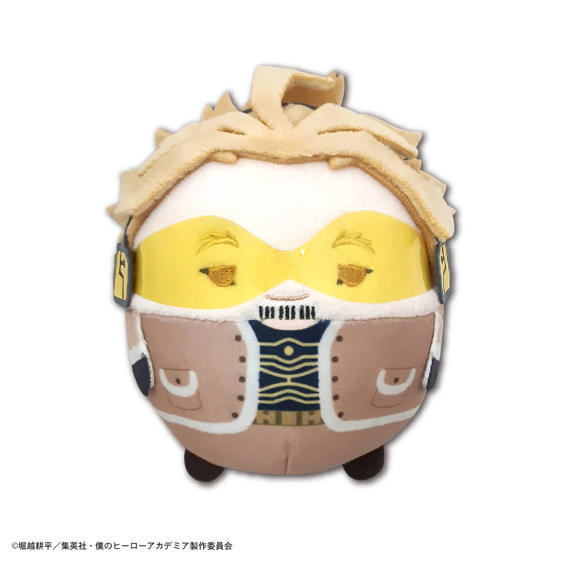 My hero academia FUWA KORORIN 3 (6pc per box)