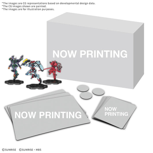 GUNDAM ASSEMBLE EXPANSION PACK 07 [EX07]