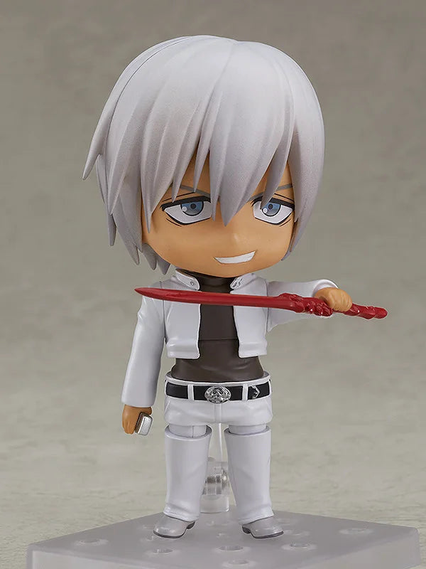 Good Smile Company Nendoroid Zapp Renfro Action Figure