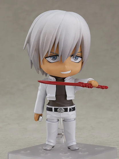 Good Smile Company Nendoroid Zapp Renfro Action Figure