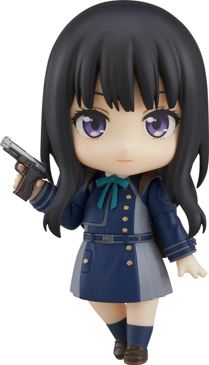 Good Smile Company Nendoroid Takina Inoue Lycoris Recoil Action Figure