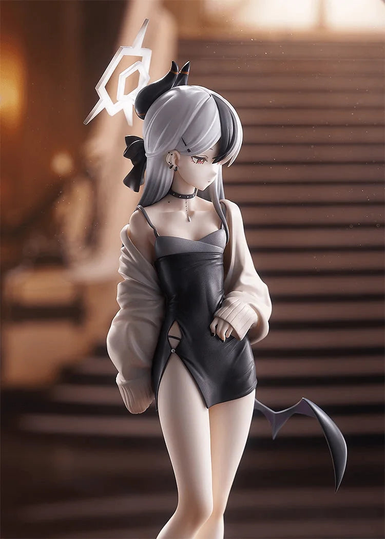 Max Factory Kayoko 1/7 Scale Figure Blue Archive