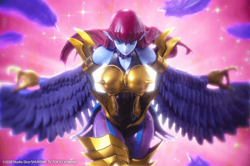 Harpie Lady OSHI WORKS
