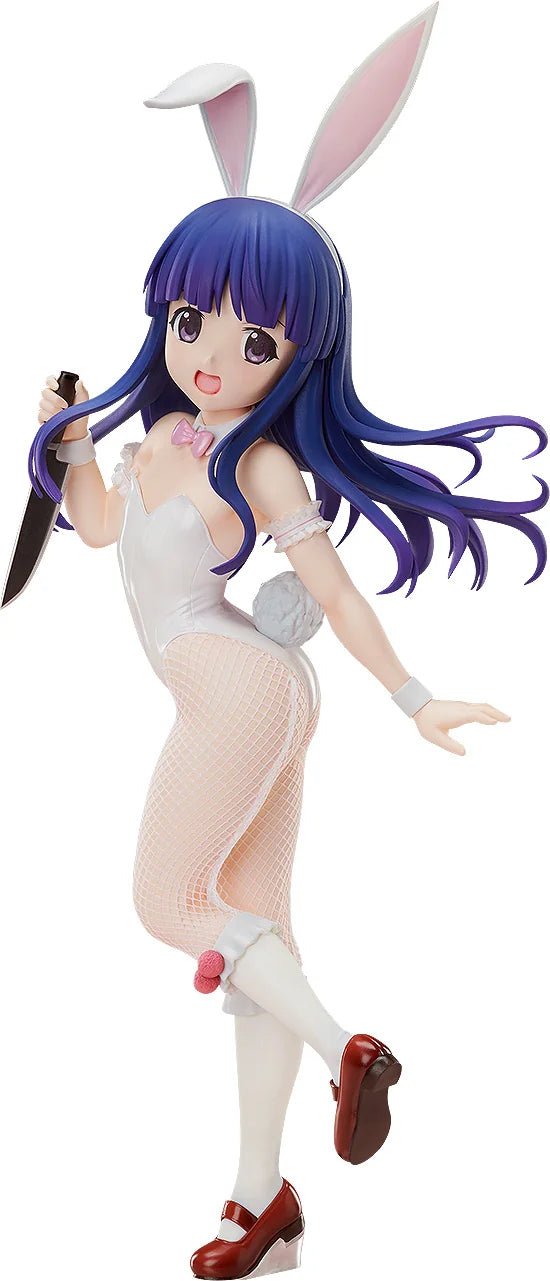 FREEing Rika Furude Bunny Ver. 1/4 Scale Figure
