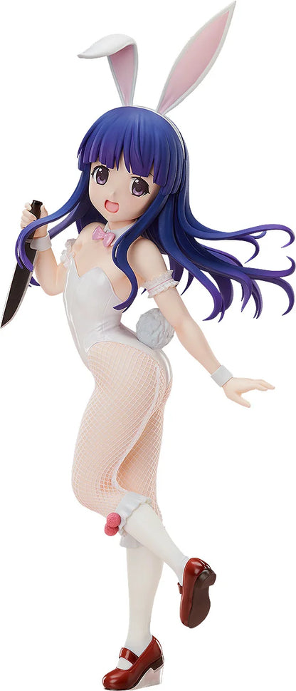 FREEing Rika Furude Bunny Ver. 1/4 Scale Figure