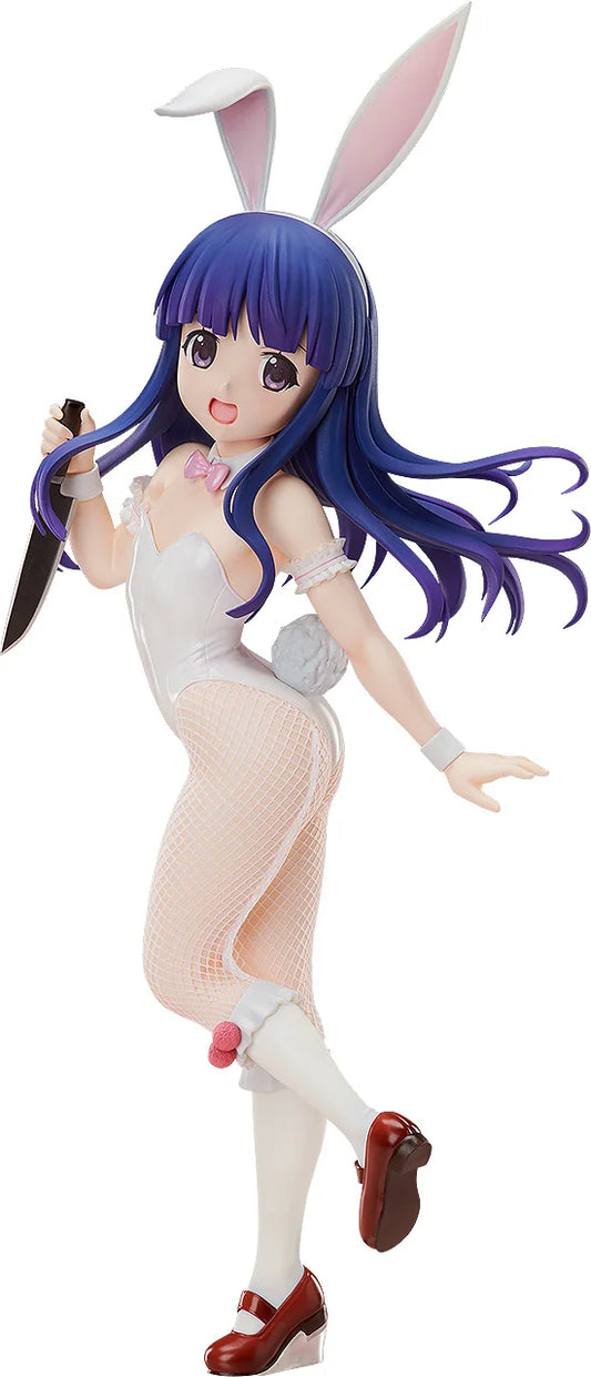 FREEing Rika Furude Bunny Ver. 1/4 Scale Figure