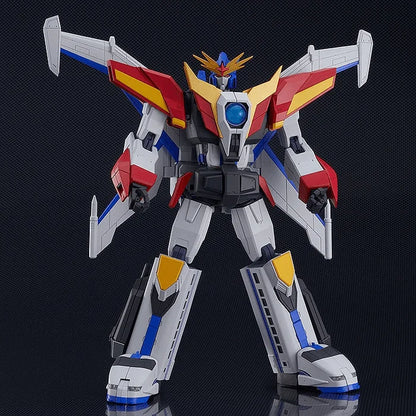 (Rerelease) THE GATTAI Da-Garn X
