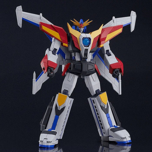 (Rerelease) THE GATTAI Da-Garn X