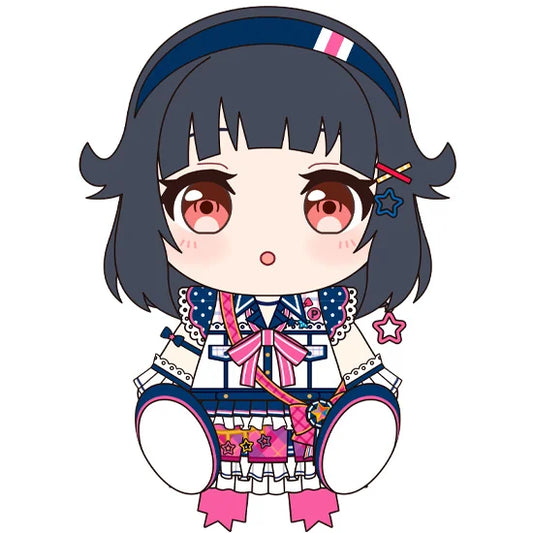Good Smile Company Poppin'Party Rimi Ushigome BanG Dream! Plushie