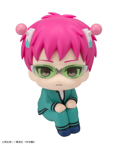 Lookup The Disastrous Life of Saiki K. Kusuo Saiki【with gift】