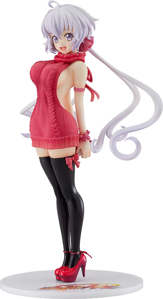 Good Smile Company Chris Yukine Lovely Sweater Style Scale Figure