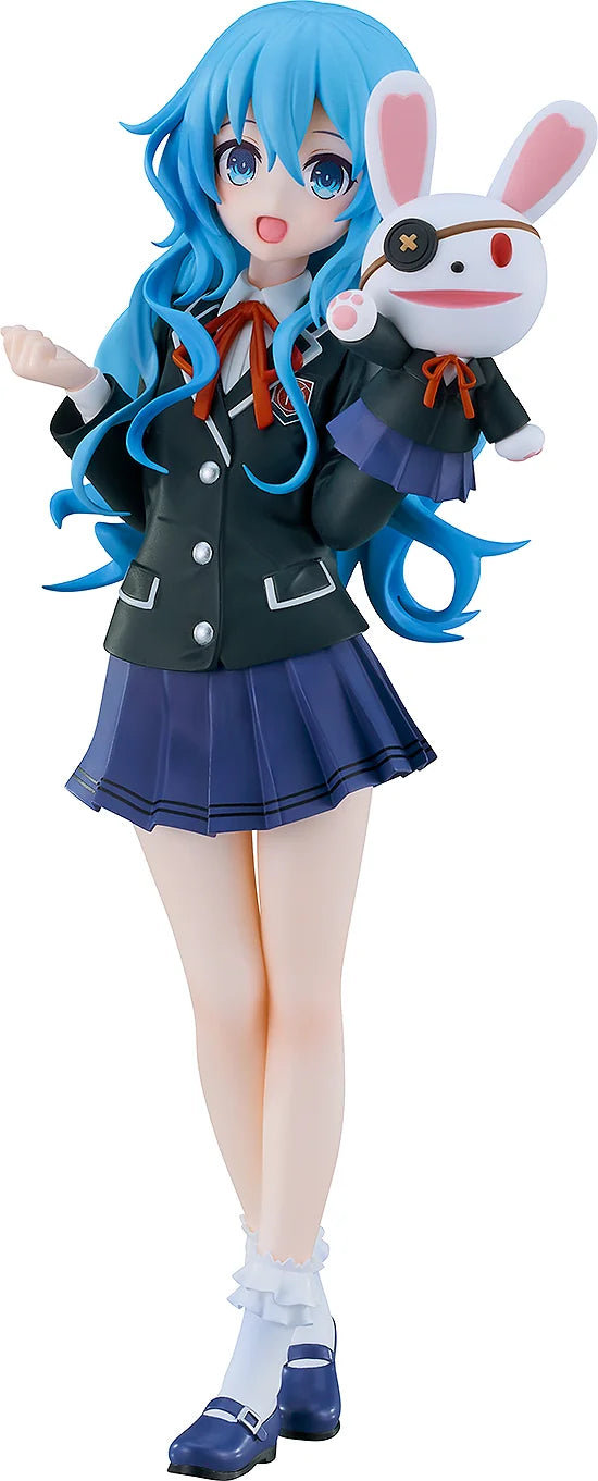 Good Smile Company POP UP PARADE Yoshino School Uniform Ver. L Collectible Figure