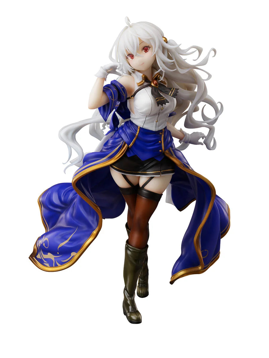 FuRyu Ninym Ralei 1/7 Scale Figure - The Genius Prince's Guide to Raising a Nation Out of Debt