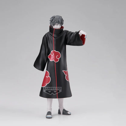 NARUTO SHIPPUDEN Noir Edge Collection-DEIDARA & SASORI-(B:SASORI)