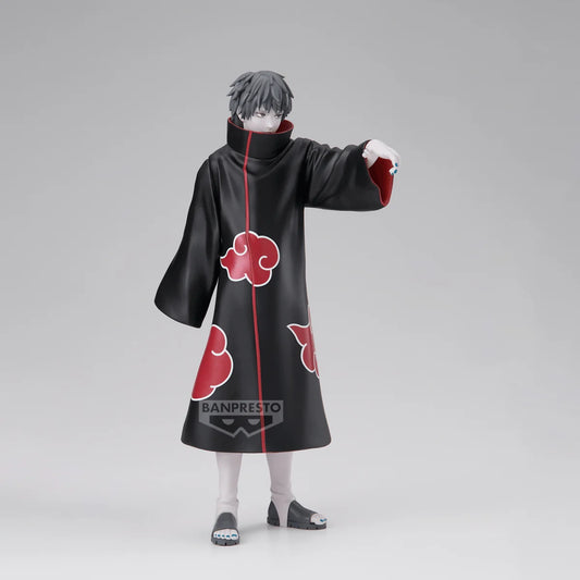 NARUTO SHIPPUDEN Noir Edge Collection-DEIDARA & SASORI-(B:SASORI)