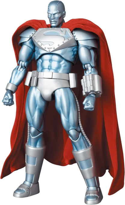 MAFEX STEEL（RETURN OF SUPERMAN）