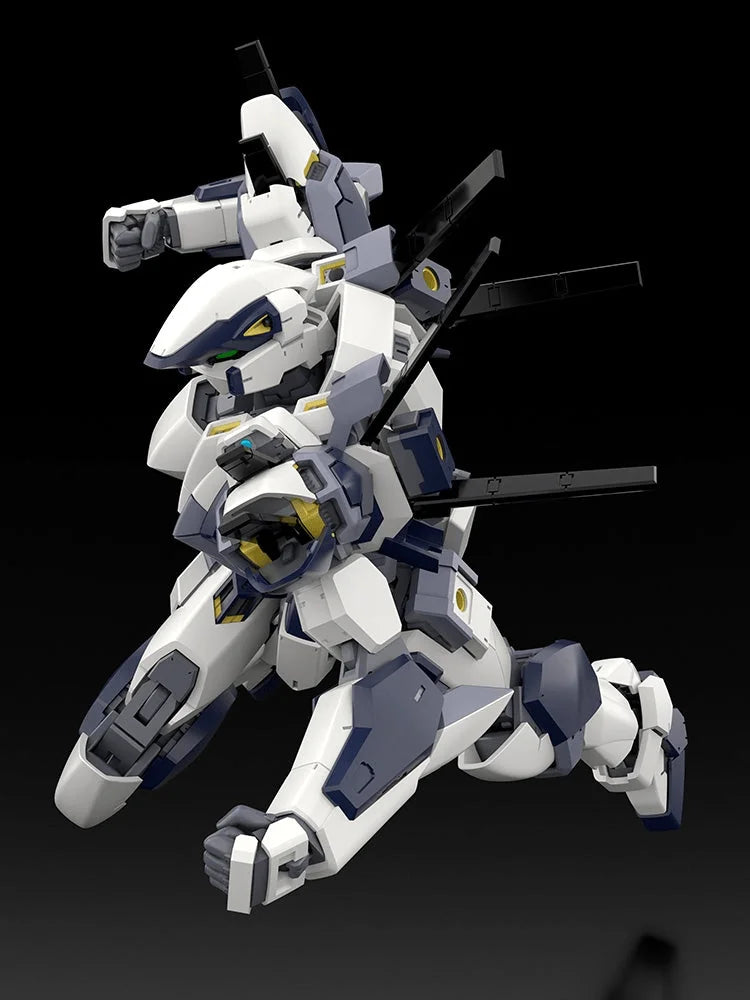 KADOKAWA PLASTIC MODEL SERIES Full Metal Panic! 1/48 Arbalest Special Set