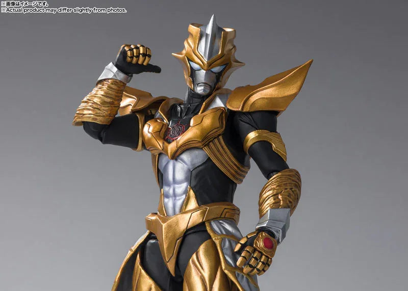 Absolute Tartarus Ultra Galaxy Right: The Destined Crossroad, Bandai Spirits S.H.Figuarts