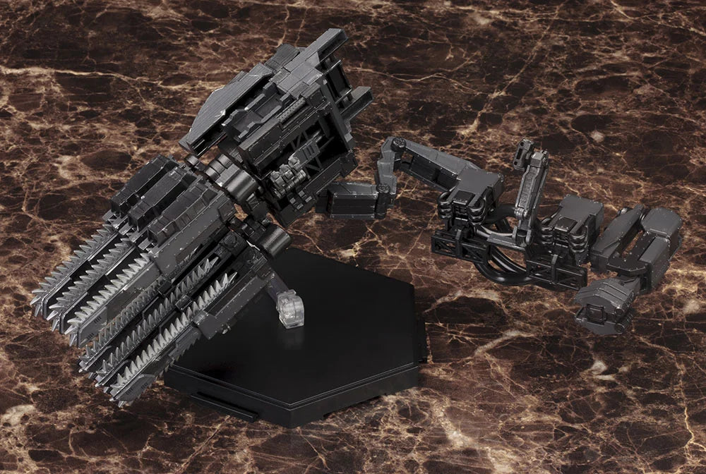 OVERED WEAPON SET