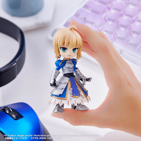 PalVerse Fate/Grand Order vol.1 (Box of 6)