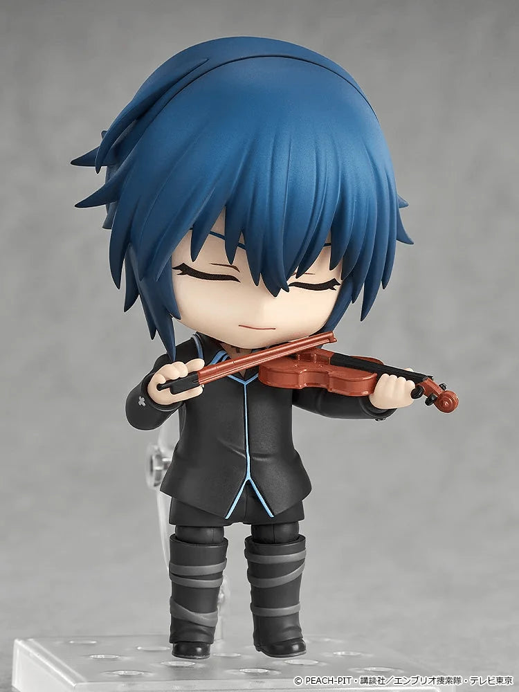 Good Smile Nendoroid Ikuto Tsukiyomi Shugo Chara! Figure