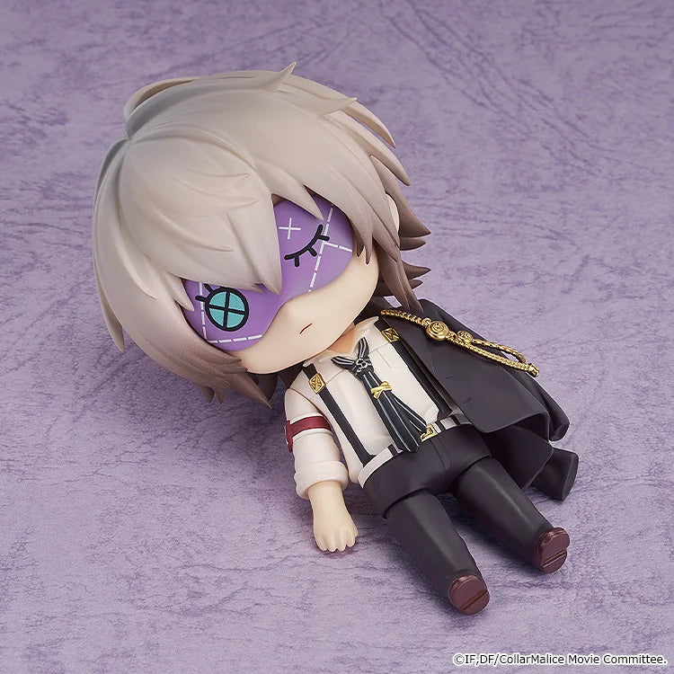 Good Smile Company Nendoroid Kei Okazaki Collar x Malice Action Figure