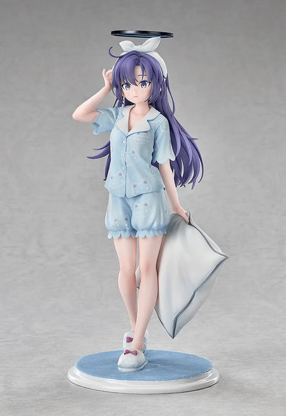 Good Smile Arts Shanghai Yuuka Blue Archive 1/7 Scale Figure Pajamas