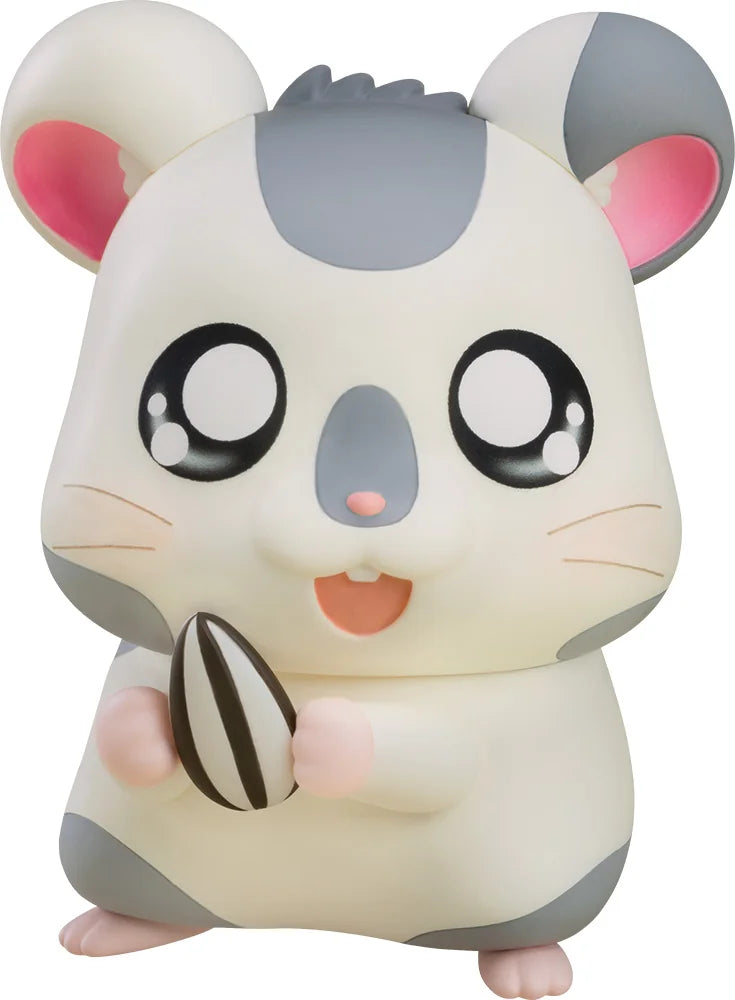 Good Smile Company Nendoroid Oxnard Hamtaro Action Figure