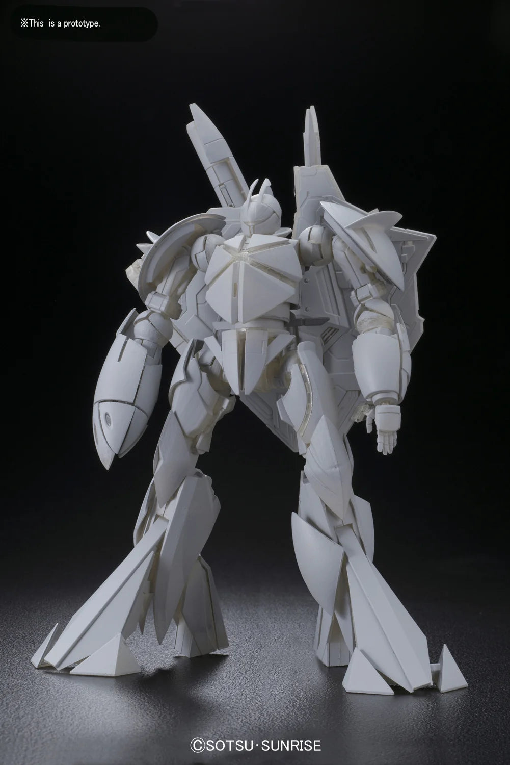 MG 1/100 Turn X