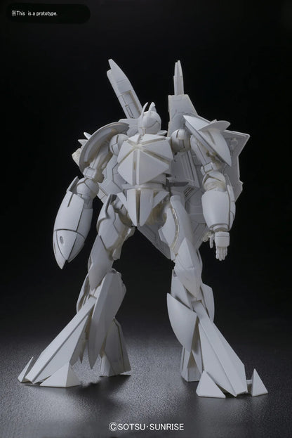 MG 1/100 Turn X